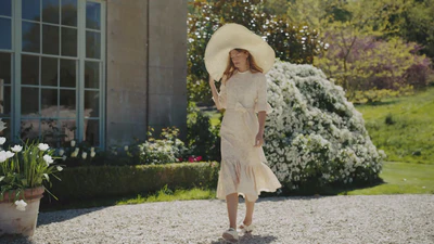 Timeless Elegance, Purposeful Impact