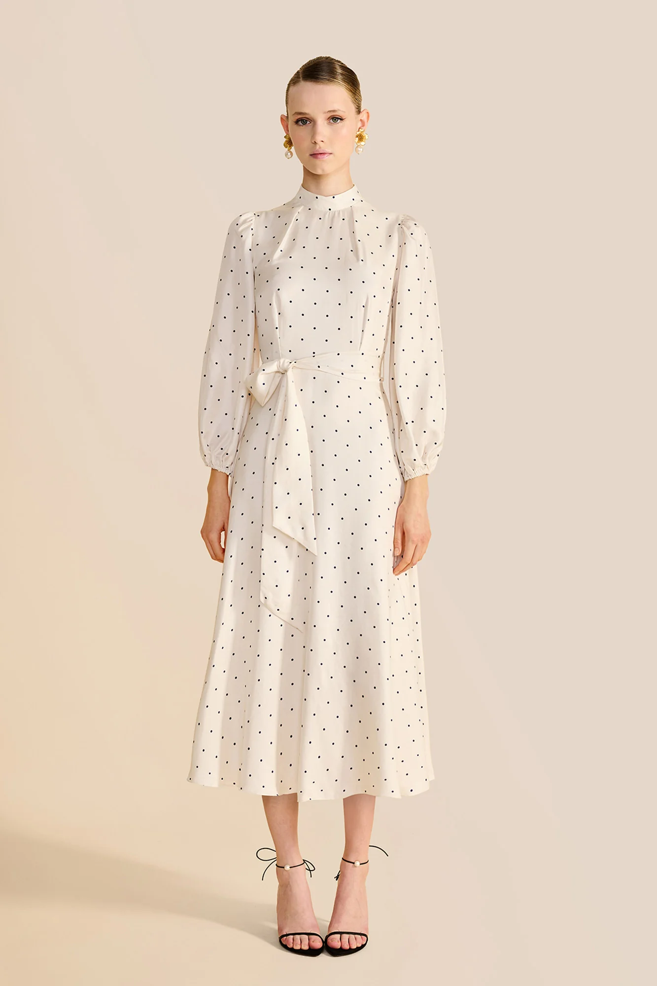 Spring Event Dressing